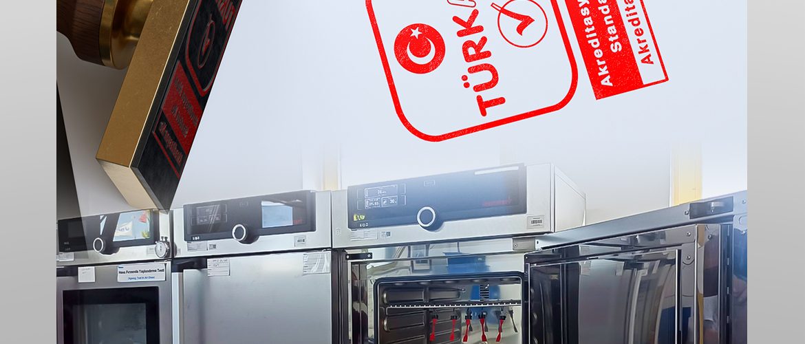 UNIKA TURKAK accreditation news - TS EN ISO/IEC 17025 certification
