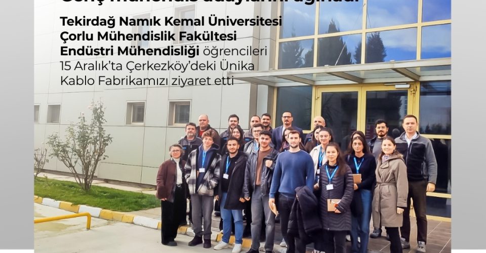 UNIKA Cables supplier and partner network