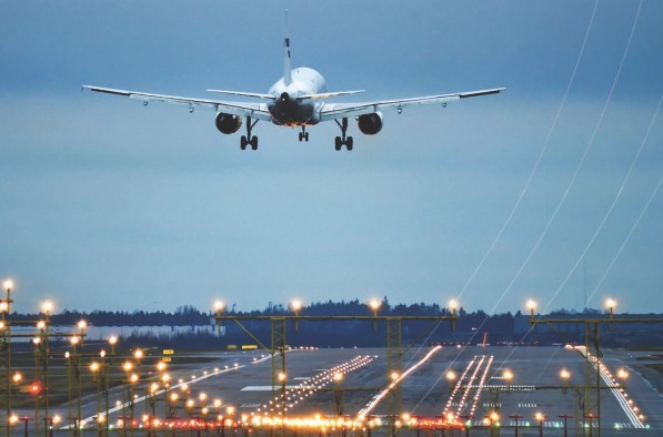 Airfield Ground Lighting