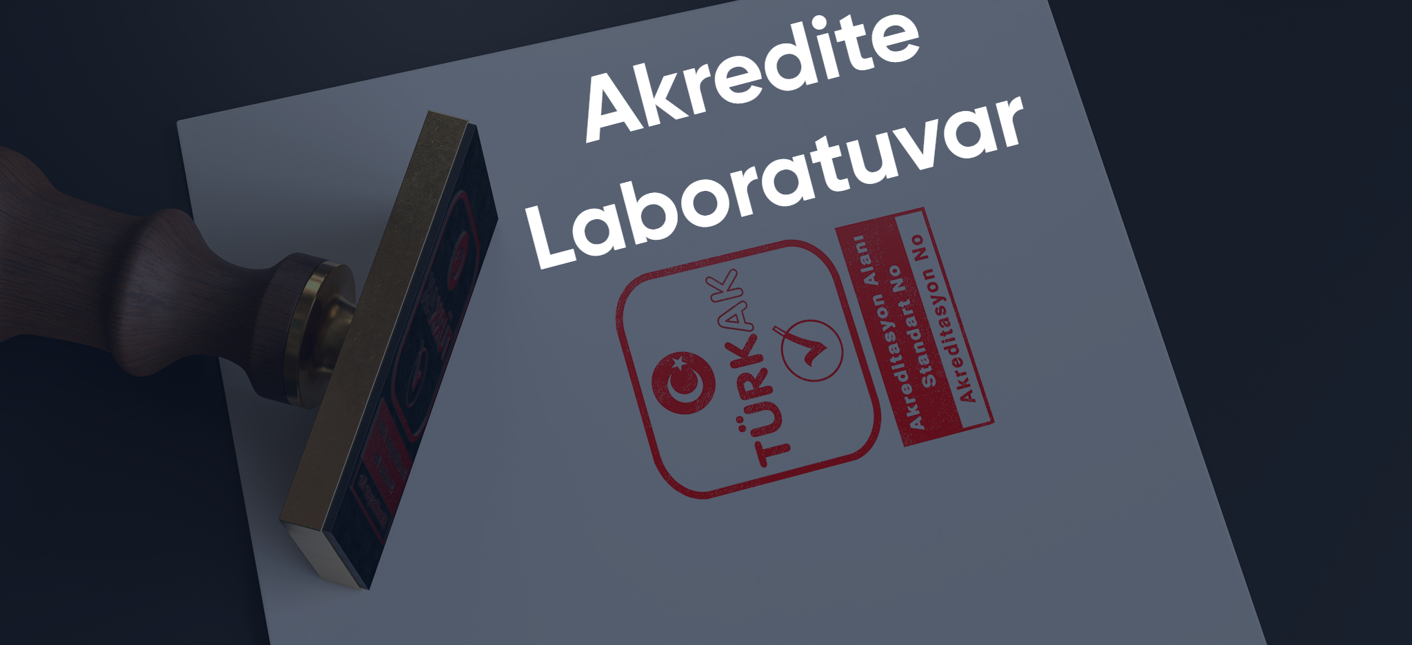 Ünika Akredite Laboratuvar